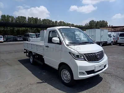 Victory SCH 1025 2023 Single Cabin GCC Specs