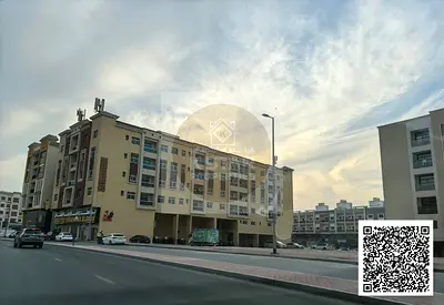 20000 sq ft Commercial Residential Land On main Opposite Mirkaaz Mall near Mc Donald 2 sides roads, Front And Back in Al mowhiyat 3