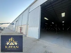 direct owner - 64,000 sq. ft. warehouse for lease, 12m height, prime location, ideal for logistics a