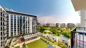 Park View | Fully Furnished | Covered Parking