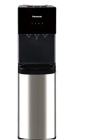 Panasonic Stainless Steel Water Dispenser - Floor Standing