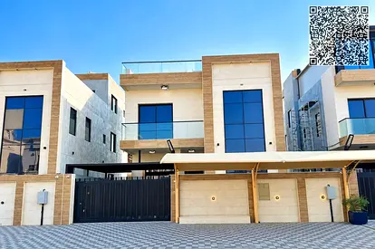 Spacious 6-Bedroom Villa for Rent in Yasmeen