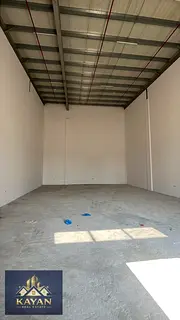 3,250 sq.ft warehouse for rent near 311, with 16–21 kW power, ideal for storage and industry.