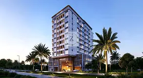 20% Down | Off-Plan | 1 BR | Jumeirah Garden City