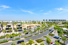 Golf & Community View | VOT | Best Layout