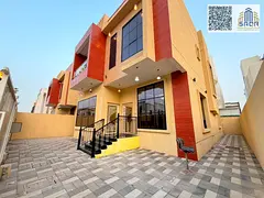 excellent opportunity to rent a spacious villa in Al Yasmeen 5bed prime location