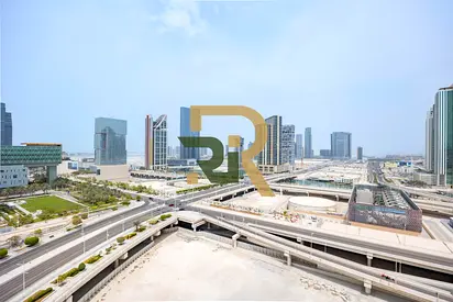High Floor l Fully Furnished l Pool View