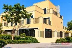 Rare End Corner Unit Bigger Plot Limited Availability