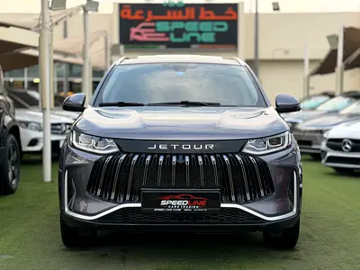 Jetour X50 2026 Premium GCC Specs Under Warranty