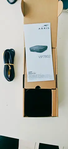 Android TV box