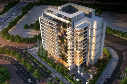 Ground Floor 3BR Townhouse | Vista Del Mar Yas Bay