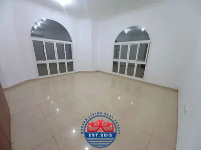 Luxurious Studio With Double Glass Windows Close To Shabiya Mbz