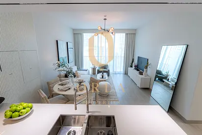Limited 2BR Left | Semi-furnished |Spacious Layout