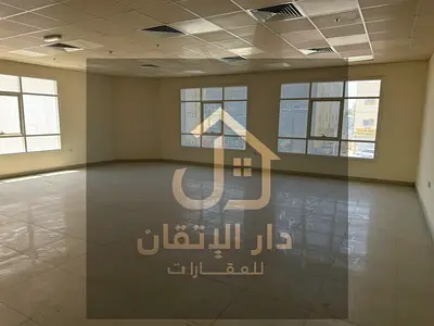 Golden opportunity for rent - Office in Industrial Area 5 Spacious area and clean finishing