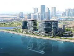 Luxury Living | Spacious 1BR | Top Facilities