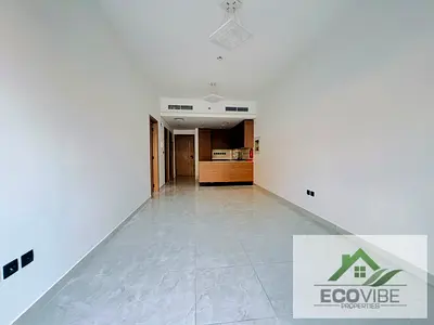 شقة بغرفة نوم واحدة | سكن أفانوس | إطلالة على المسبح والطريق