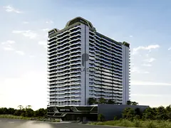 Luxurious Residence | World's First Air-Cooled Balcony | Resort Amenities