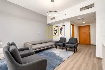 Chiller Free | Renovated I Fully Furnished I