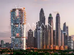 Branded Residence | Amenities View | Low Floor