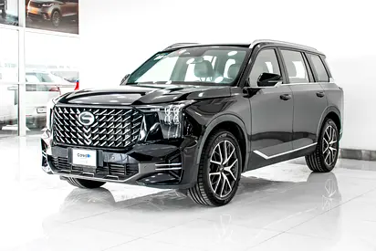 GAC WARRANTY | 2.0 GX | GCC | AED 1150 PM