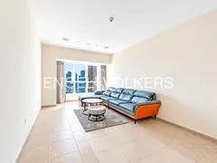Exclusive | Sea and Dubai Eye View | Vacant