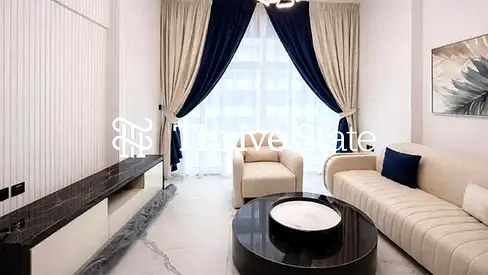 Biggest Layout | Private Pool on Balcony | Resale