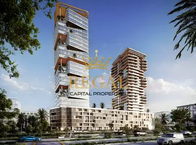 Modern Living | Spacious 1BR | Best Investment