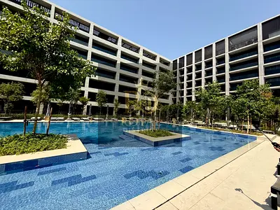 FOR SALE | ELEGANT 2 MASTER BEDROOM APARTMENT WITH TERRACE & BEAUTIFUL VIEW | PREMIUM FINISHES | FR
