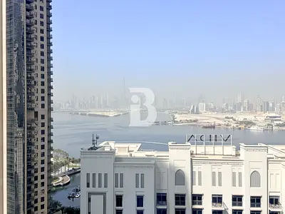Full Skyline View | Spacious | Ready To Move