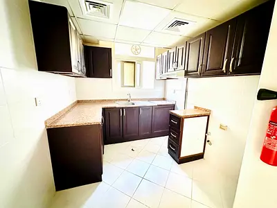 Like New Building || Balcony || Very Spacious 1BHK For Family