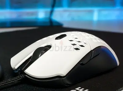 Finalmouse Ultralight Pro - White