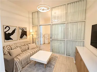 Fully Furnished | Spacious Layout | Community View