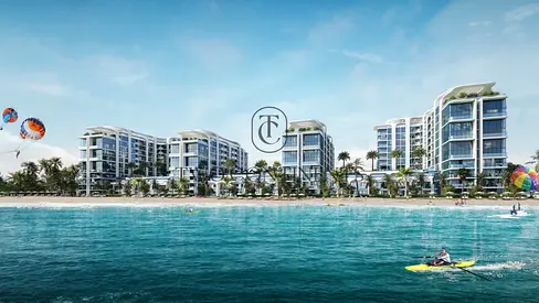 Fully Furnished | Modern Layout | Premium Amenities