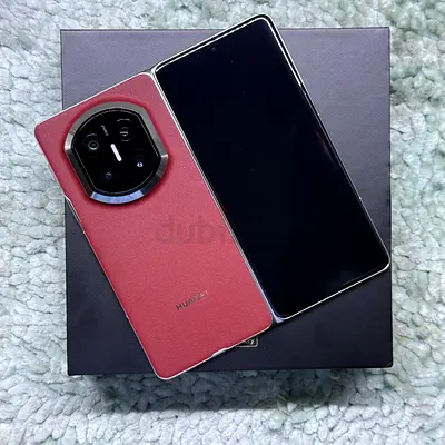 HUWAEI MATE X7 512 GB GLOBAL VERSION