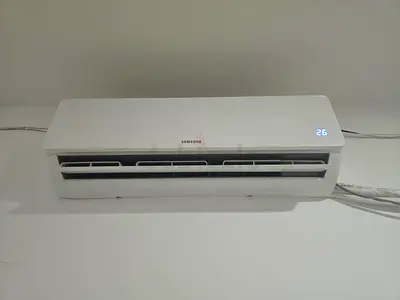 Samsung Split Wall Air Conditioner - Working Condition