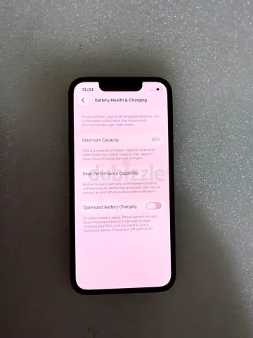 I phone 13
