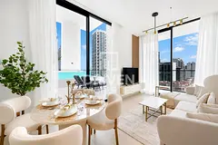Largest Layout | Furnished | Private Pool | Corner
