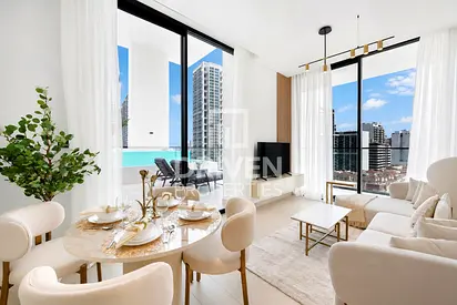 Largest Layout | Furnished | Private Pool | Corner