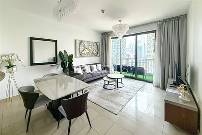 Furnished | Large Layout | Great Location
