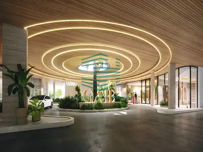 A STRATEGIC LOCATION FOR MODERN LIVING--Ready 2027--70% MORTGAGE