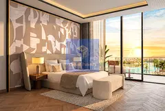 Distress Deal | 1BHK | Lagoon View