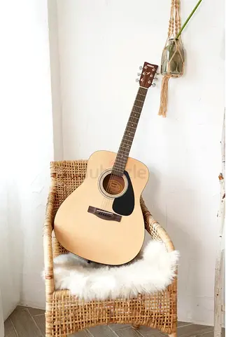 Yamaha F310 Guitar Indonesian Made For Sale