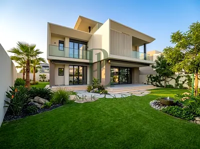 Exclusive |Brand New G+1 + Penthouse | Corner