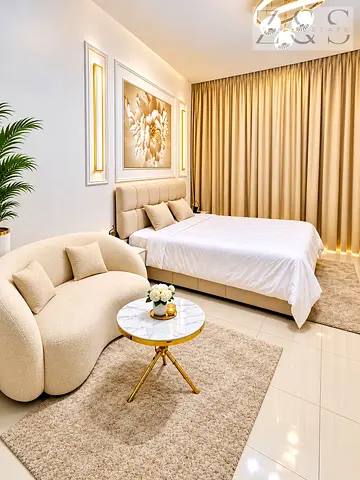 ZERO COMISION Studio Apartment | Multiple City Views