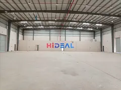 25000 SQFT BRAND NEW WAREHOUSE WITH 217 KW POWER AVAILABLE FOR RENT !!
