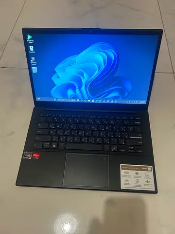 Asus vivobook