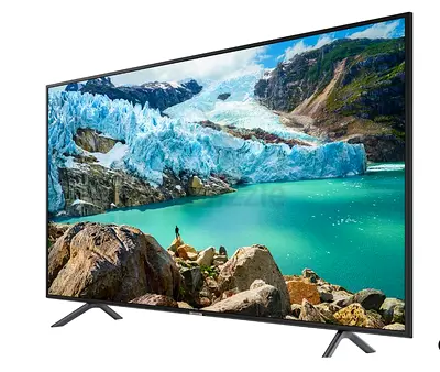 Samsung 55" Smart LED TV - Good Condition