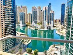 Vacant | Full Marina View | Spacious