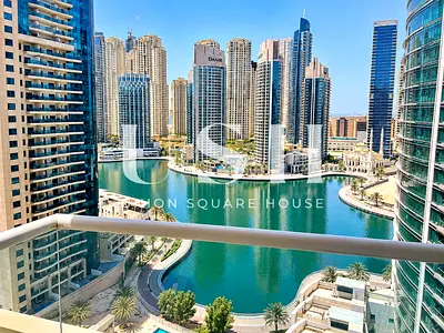 Vacant | Full Marina View | Spacious
