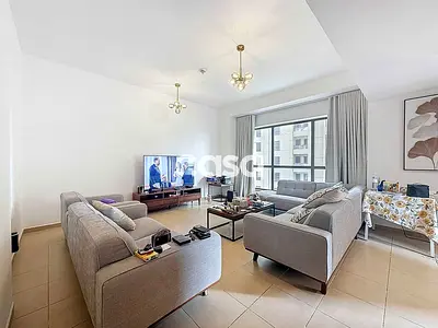 High ROI | Spacious Layout | Partial Sea View